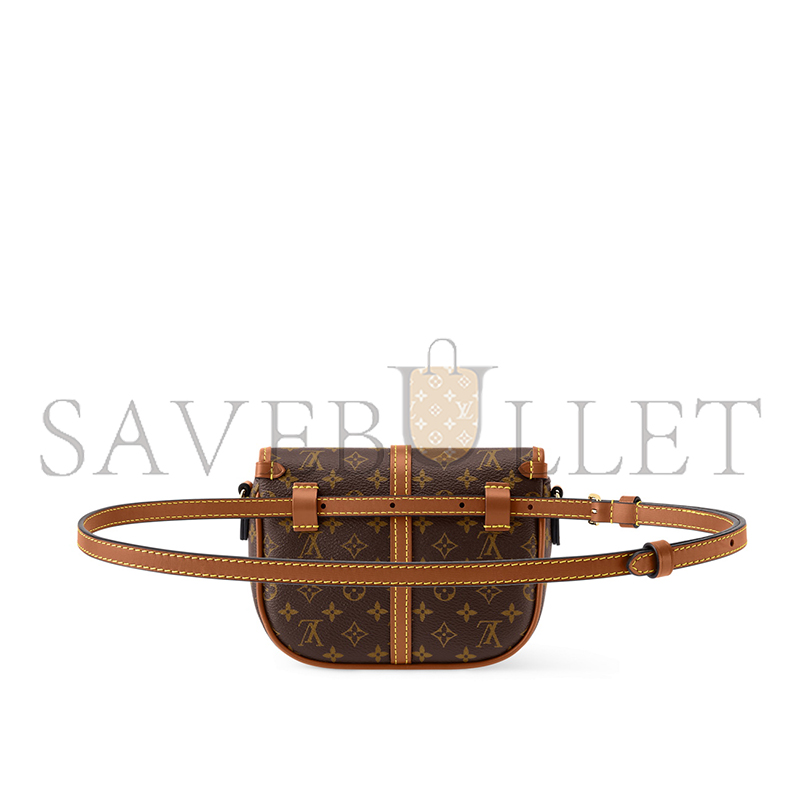 LOUIS VUITTON SOLO M27096 (15.7*11.6*4cm) 650 LOUIS VUITTON SOLO M27096 (15.7*11.6*4cm) 650
